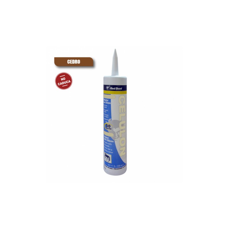 CELULON 300ML CEDRO RED DEVIL