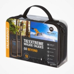 PACK 2 WALKIE-TALKIE... 2