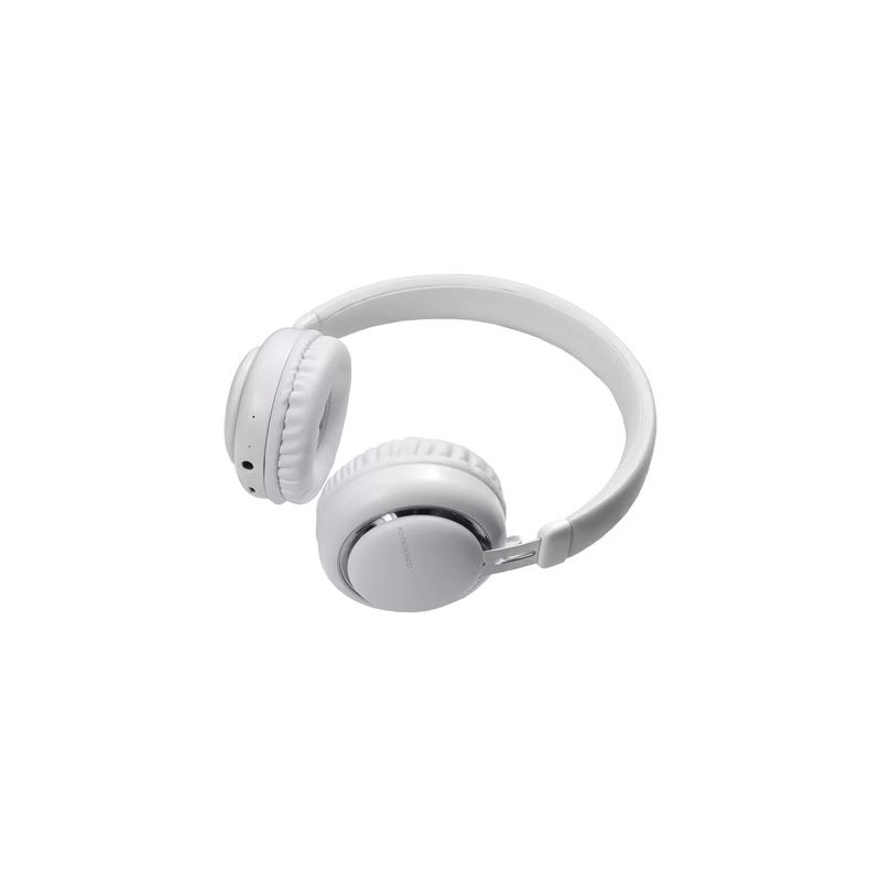 AURICULARES BE10 BLUETOOTH BLANCOS XO