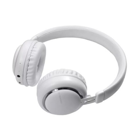 AURICULARES BE10 BLUETOOTH BLANCOS XO