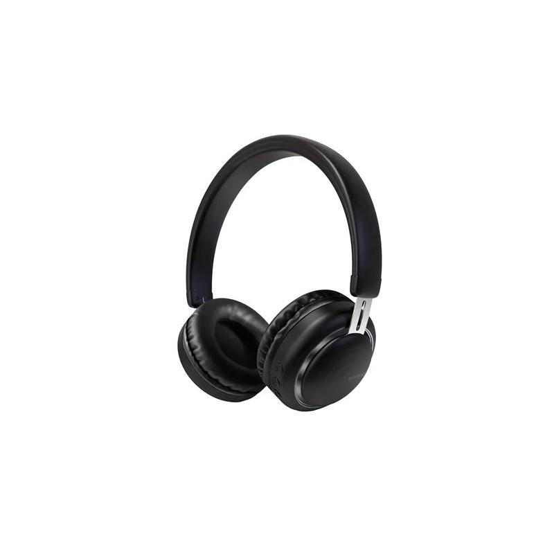 AURICULARES BE10 BLUETOOTH NEGROS XO