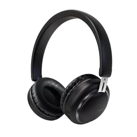 AURICULARES BE10 BLUETOOTH NEGROS XO