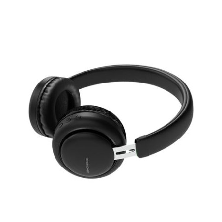 AURICULARES BE10 BLUETOOTH NEGROS XO