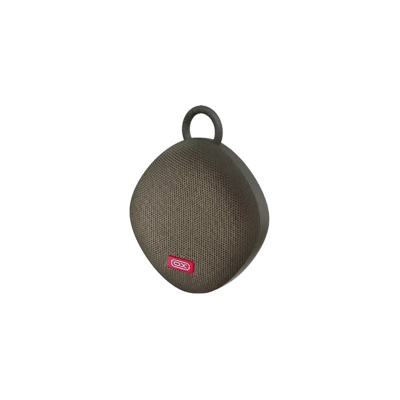 ALTAVOZ F19 BLUETOOTH VERDE XO