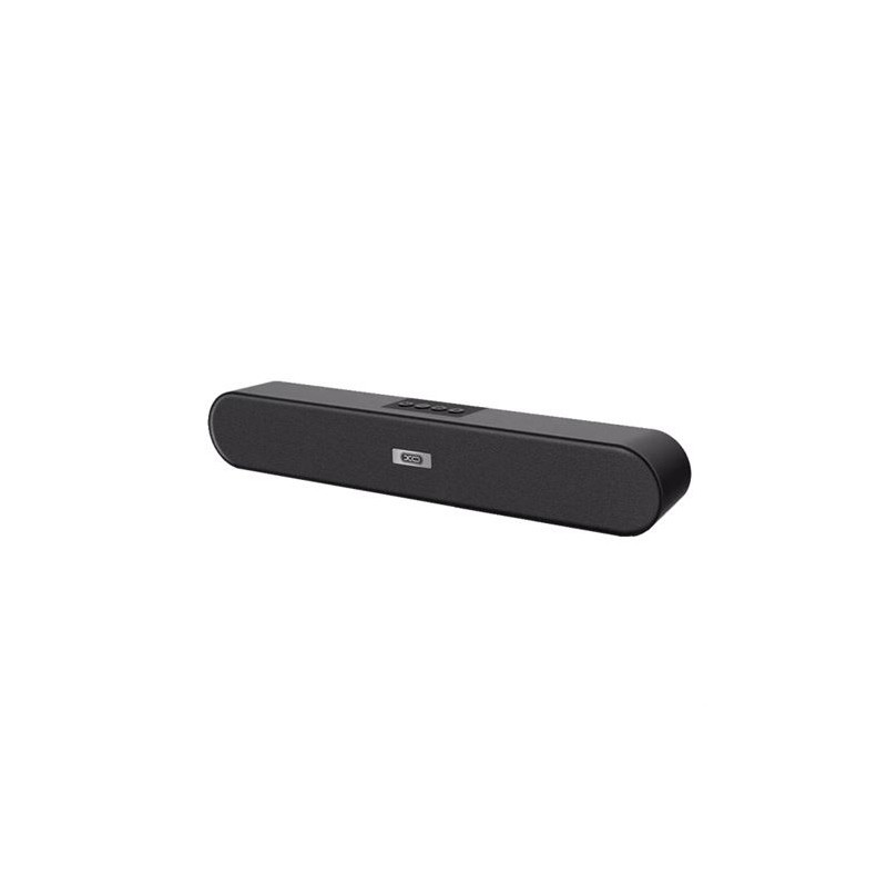 ALTAVOZ F15 BLUETOOTH NEGRO XO