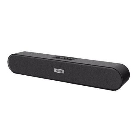 ALTAVOZ F15 BLUETOOTH NEGRO XO