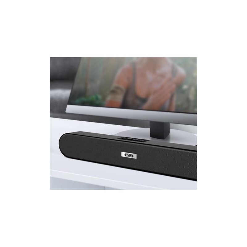 ALTAVOZ F15 BLUETOOTH NEGRO XO