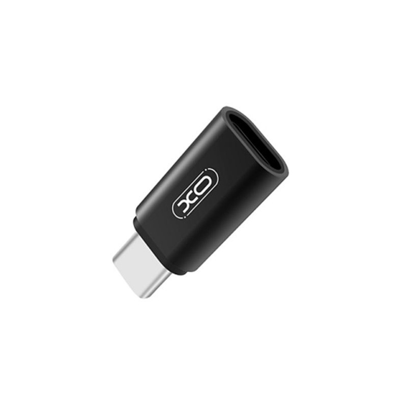 ADAPTADOR NB131 MICRO USB A TIPO C XO