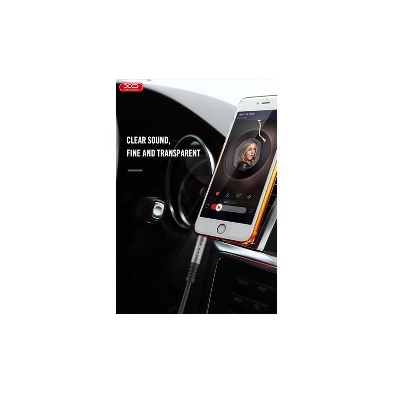 CABLE NB121 AUDIO MINI JACK - MINI...