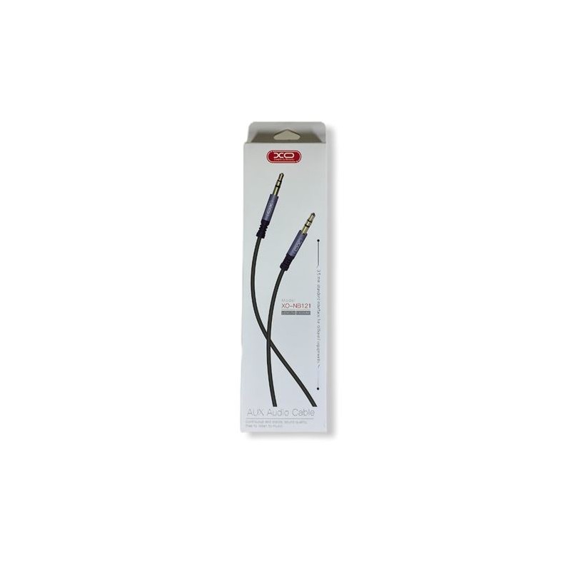 CABLE NB121 AUDIO MINI JACK - MINI...