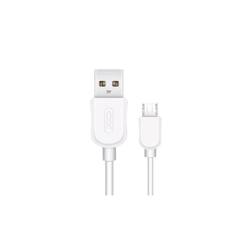 CABLE NB41 MICRO USB A USB 1 METRO...