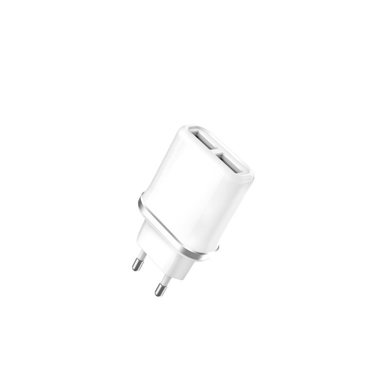 CARGADOR DE CORRIENTE L52 2.1A |...
