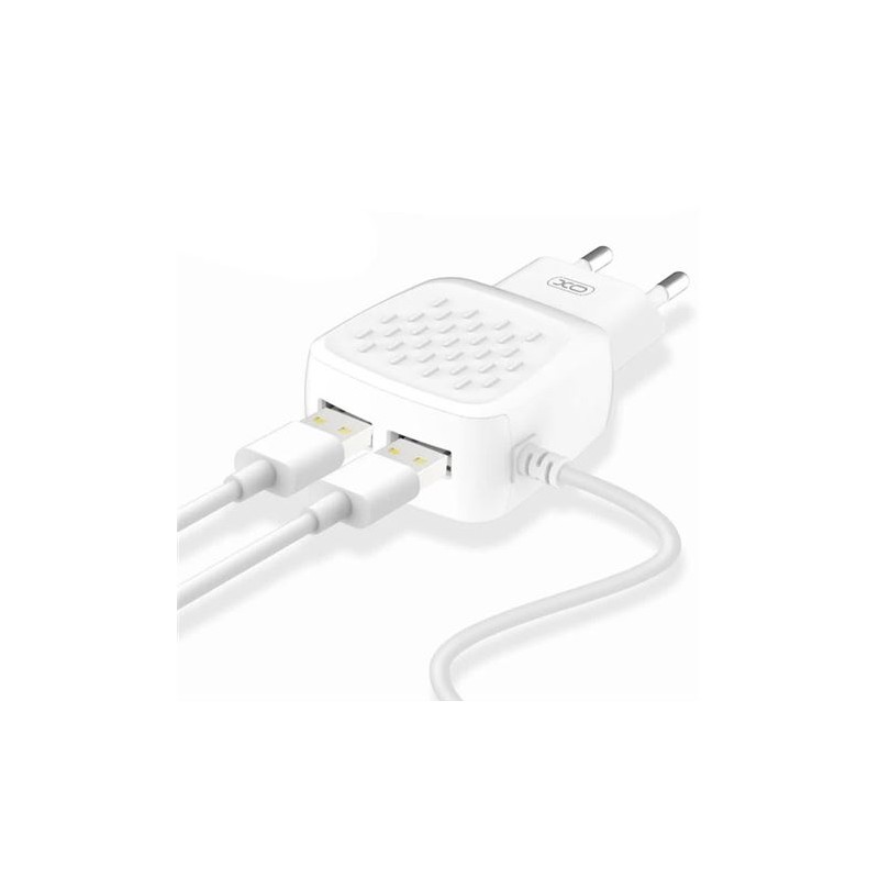 CARGADOR CORRIENTE L51 2.1A LIGHTNING...