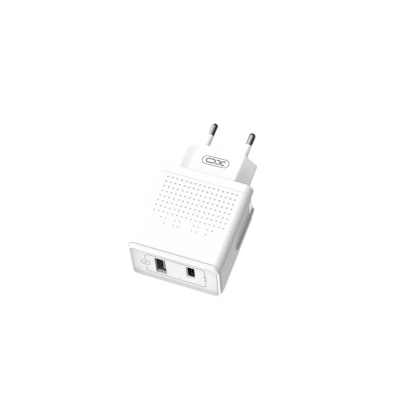 CARGADOR DE CORRIENTE L43 18W + QUICK...
