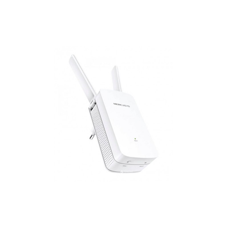 REPETIDOR WIFI MERCUSYS MW300RE...