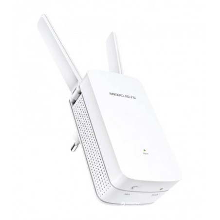 REPETIDOR WIFI MERCUSYS MW300RE 300MBPS 2 ANTENAS
