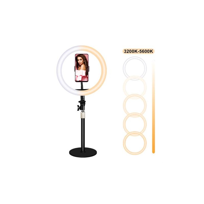 KIT YOUTUBER L03 BASE + SOPORTE...
