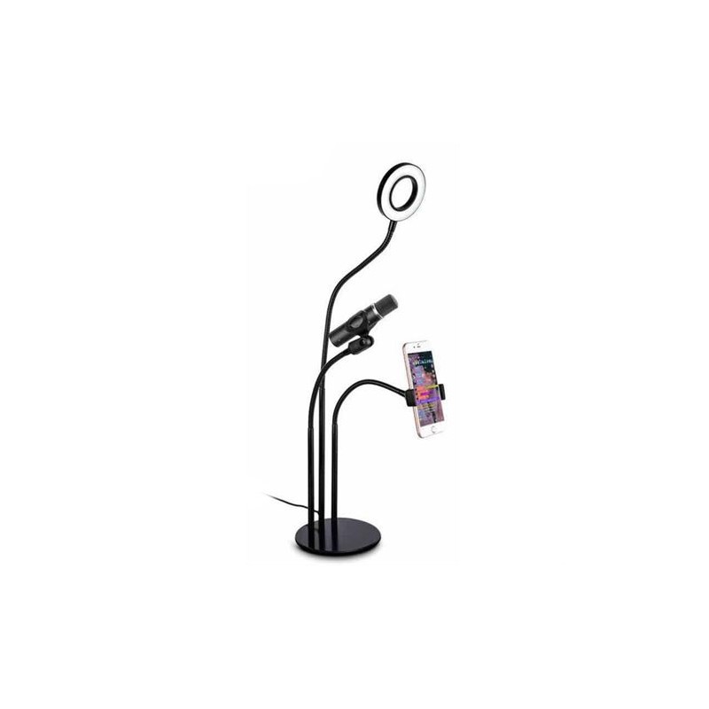 KIT YOUTUBER L02 BASE + SOPORTE...