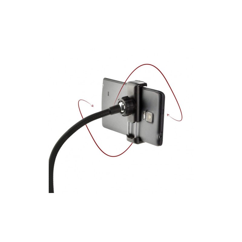 KIT YOUTUBER L01 PINZA + SOPORTE...