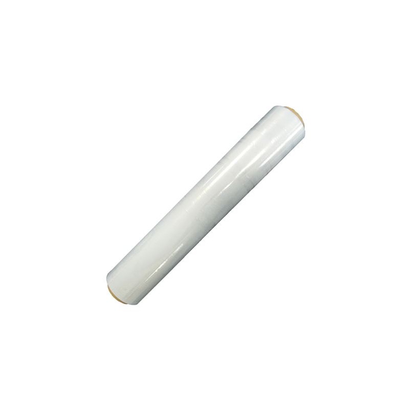 ROLLO FILM TRANSPARENTE 50CM 2KG 23...