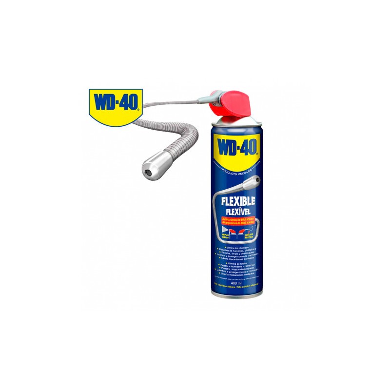 ACEITE LUBRICANTE MULTIUSOS FLEXIBLE...
