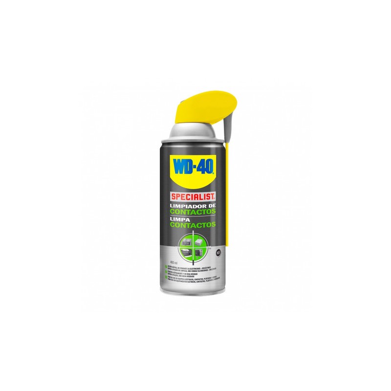 LIMPIA CONTACTOS WD40 34368 400ML