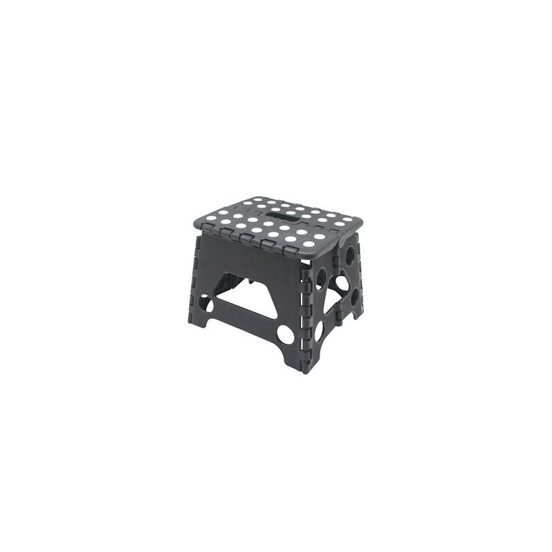 TABURETE PLEGABLE MAX 80KG COLORES...