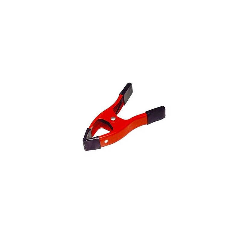 PINZA MANGO DE GOMA 10CM SUJECION...