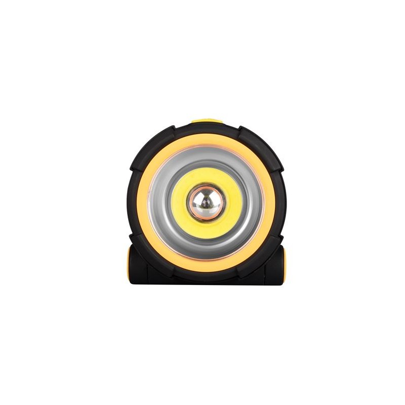 LINTERNA LED 150 LUMENS 2 POTENCIAS Y...