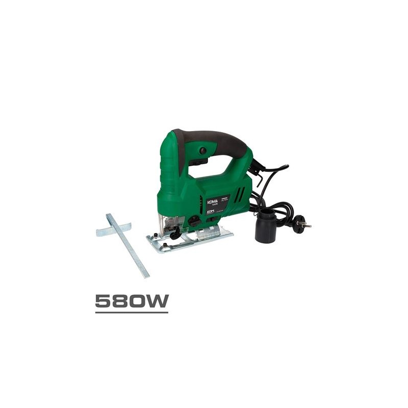 CALADORA 580W CON CONTROL DE POTENCIA
