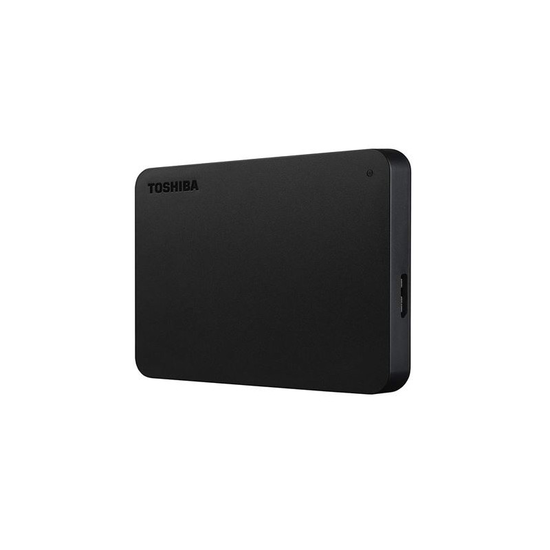 DISCO DURO TOSHIBA 4TB USB 3.0 2.5"