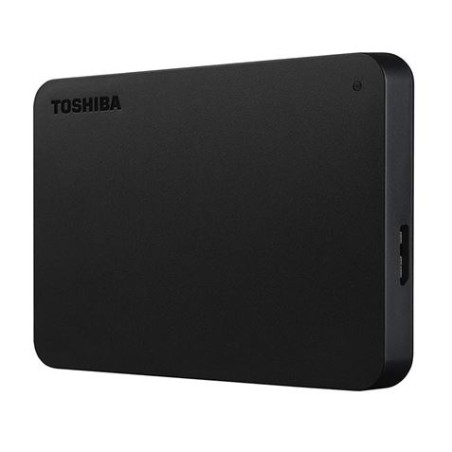 DISCO DURO TOSHIBA 4TB USB 3.0 2.5"