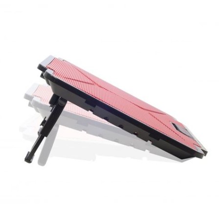BASE REFRIGERADORA PARA PORTATILES HASTA 15.6" SPIRT OF GAMER AIRBLADE 100B
