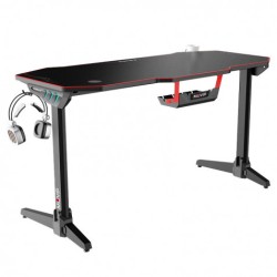MESA GAMING PRO800 XL FIBRA... 2