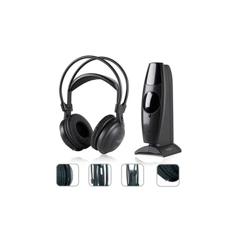 AURICULARES INALAMBRICOS FA-8060...