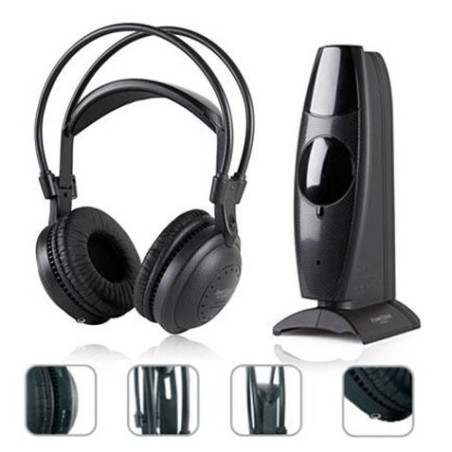 AURICULARES INALAMBRICOS FA-8060 FONESTAR