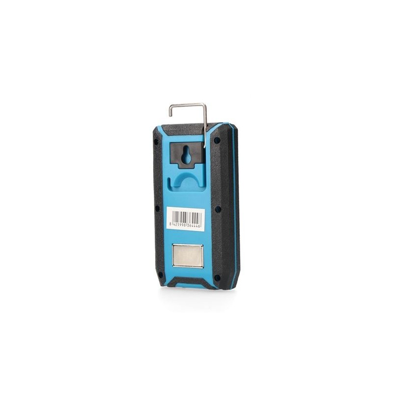LINTERNA LED PROFESIONAL COB...