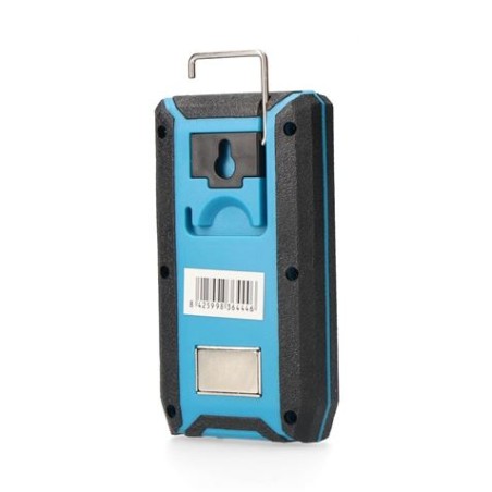 LINTERNA LED PROFESIONAL COB 500LUMENS 8W HOMA TOOLS