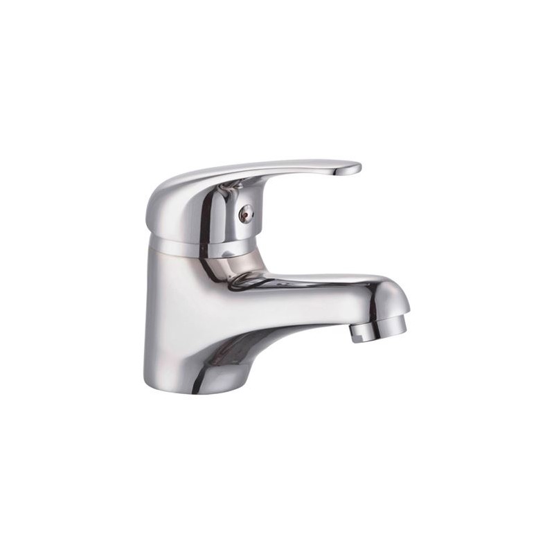 MONOMANDO LAVABO SERIE HIDRO EDM