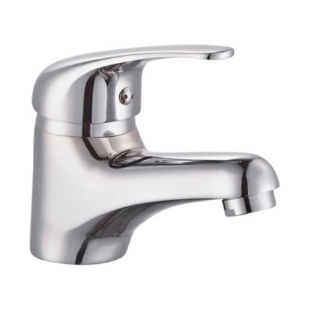 MONOMANDO LAVABO SERIE HIDRO EDM
