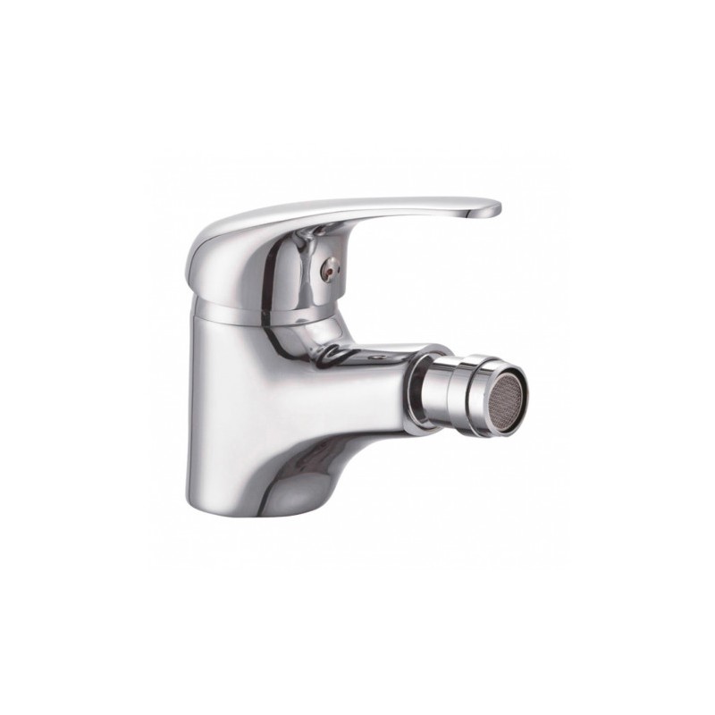 MONOMANDO BIDET SERIE HIDRO EDM