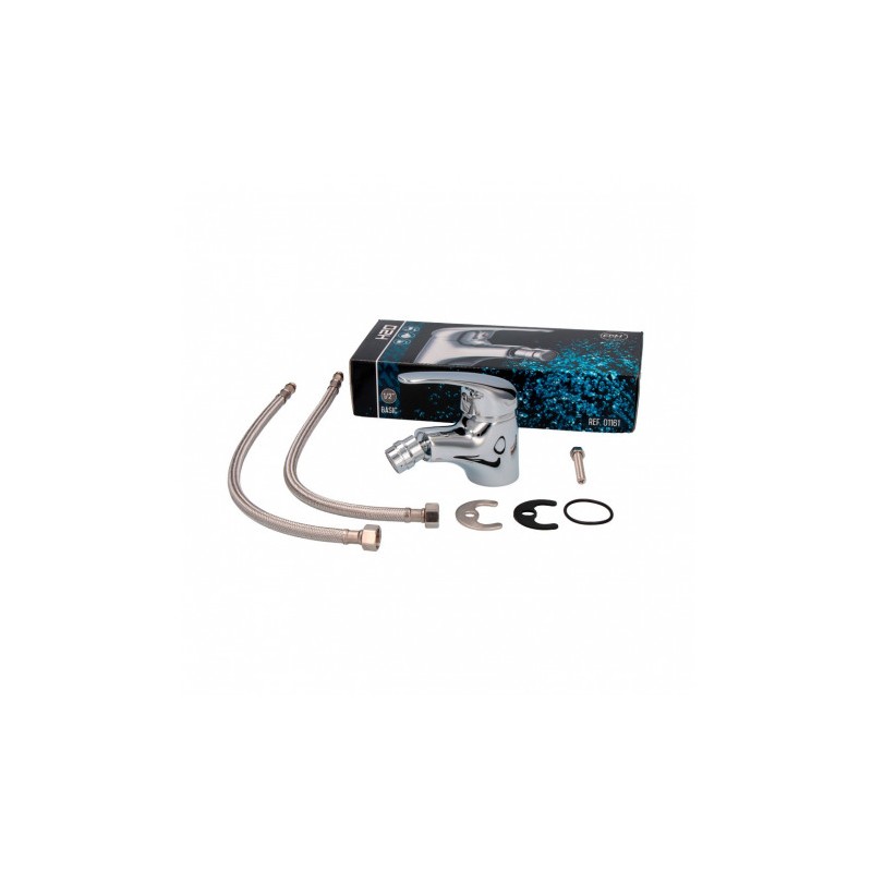 MONOMANDO BIDET SERIE HIDRO EDM