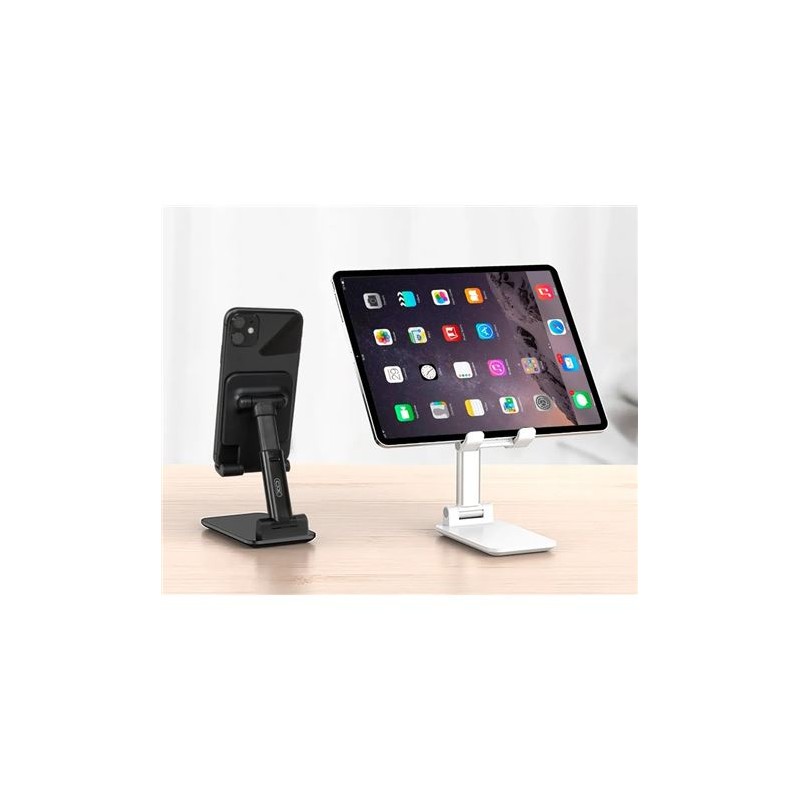 SOPORTE MESA C46B SMARTPHONE/TABLETS...