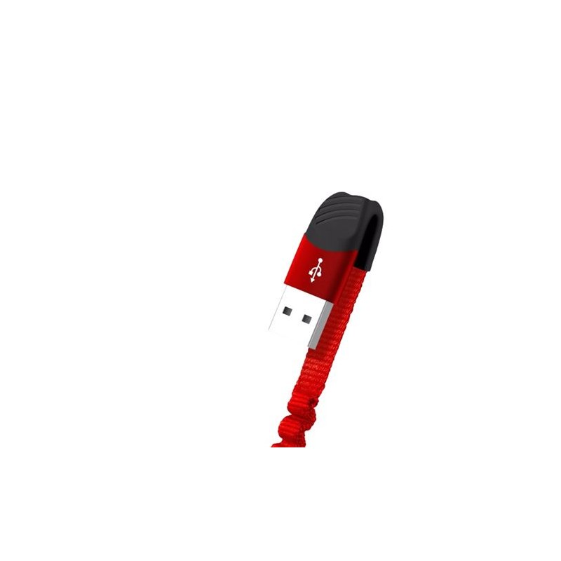 CABLE NB127 CARGA RAPIDA RESORTE USB...