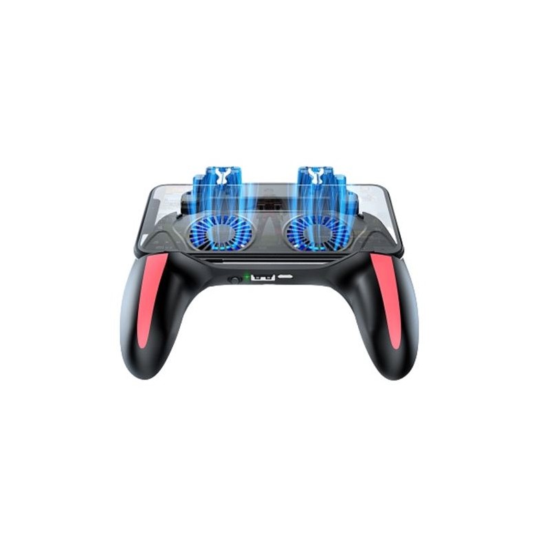 GAMEPAD PARA SMARTPHONES 4.7" - 6.5"...