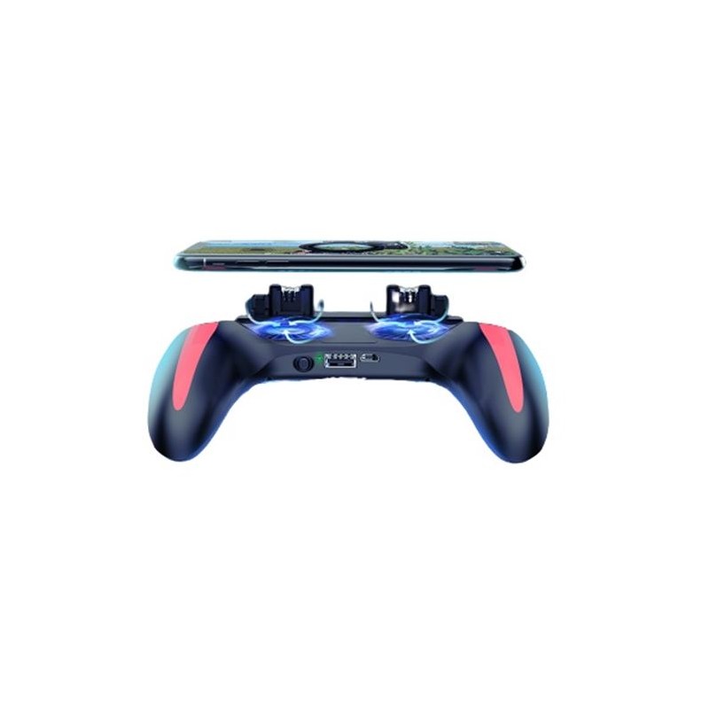 GAMEPAD PARA SMARTPHONES 4.7" - 6.5"...