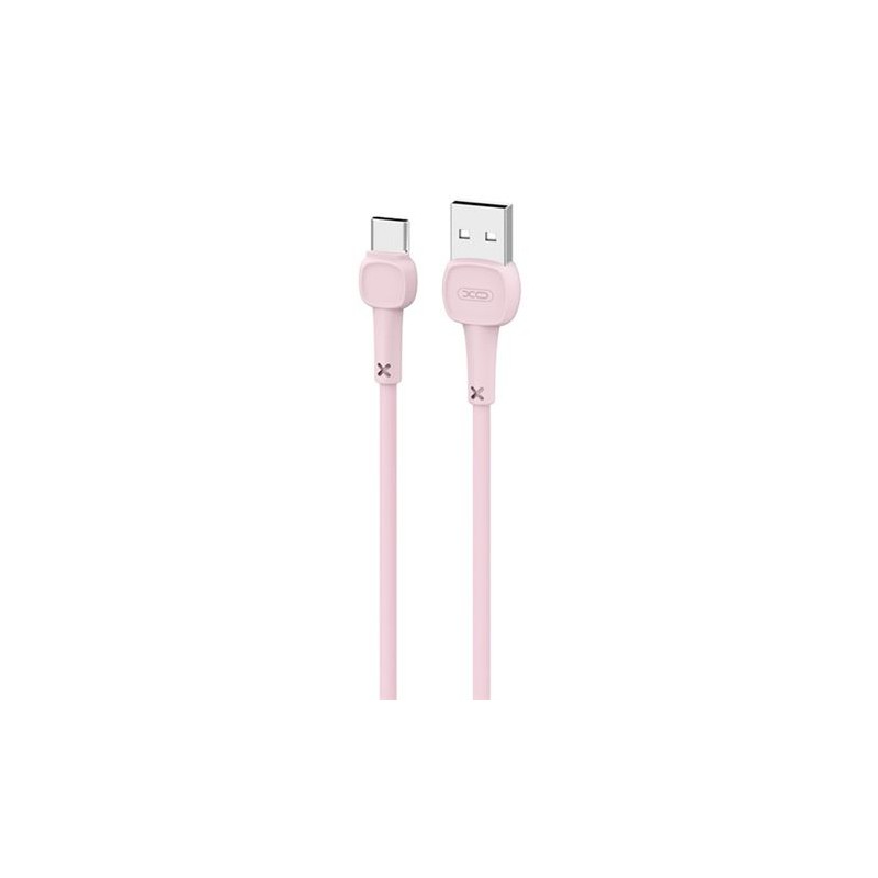 CABLE NB132 CARGA RAPIDA USB - TIPO C...
