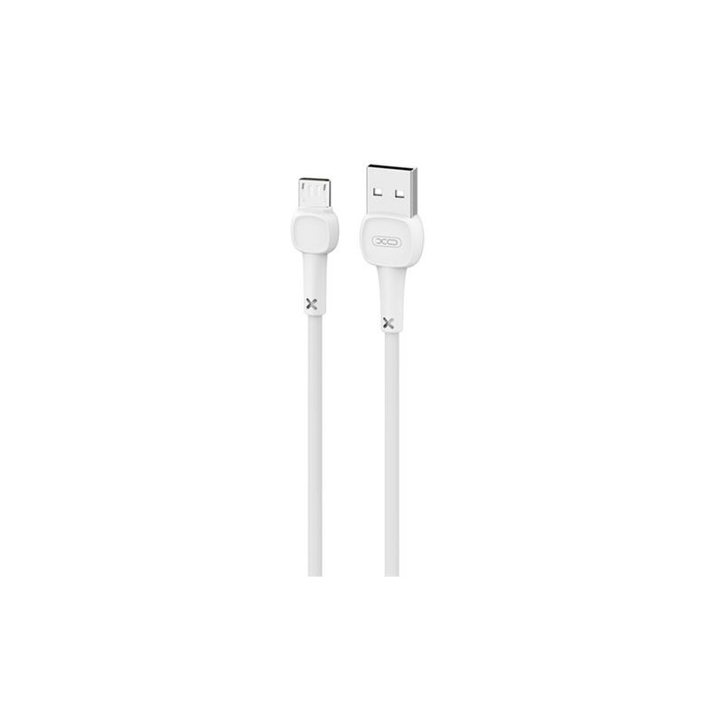 CABLE NB132 CARGA RAPIDA USB - MICRO...