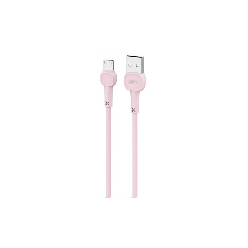 CABLE NB132 CARGA RAPIDA USB - MICRO...