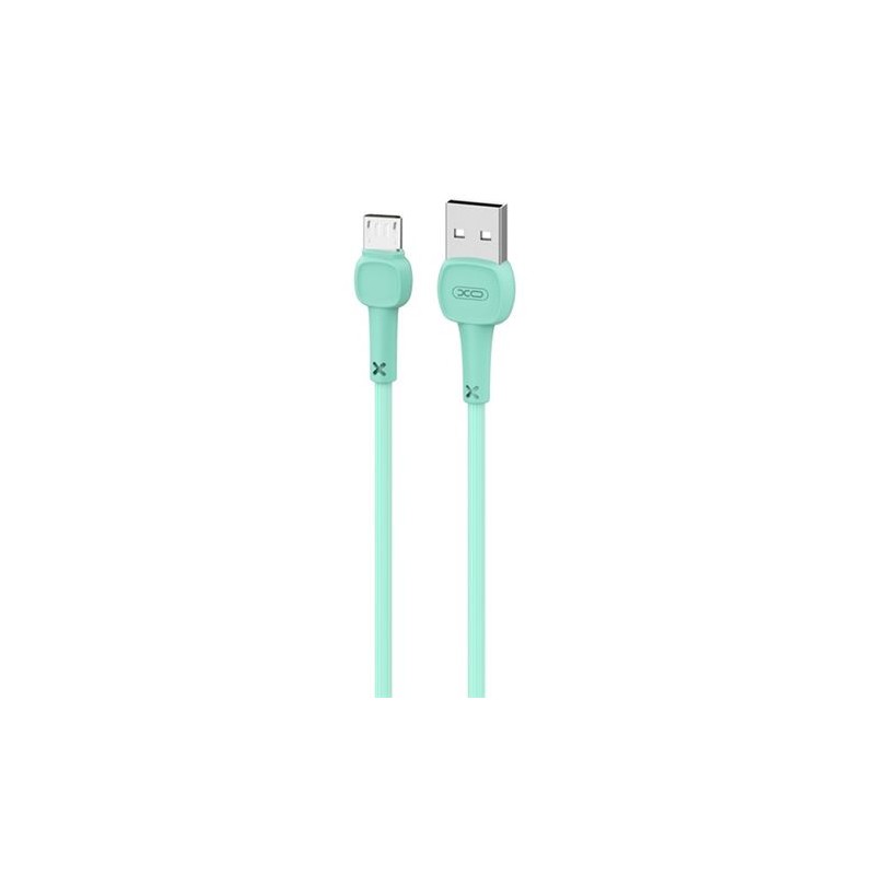 CABLE NB132 CARGA RAPIDA USB - MICRO...